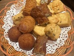-啫火啫啫煲·顺德干蒸(西乡天虹店)