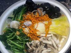 -马老六清真餐厅(雁滩店)