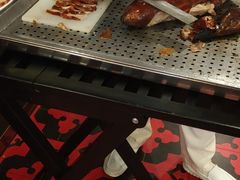 -皇城根·烤鸭·鱼头·家常菜(欧亚大观乐活城店)