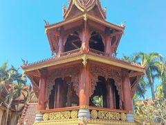 -西双版纳总佛寺