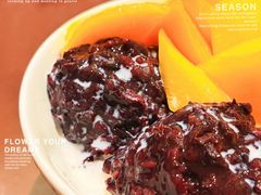 -小团圆糖水铺(襄阳南路店)