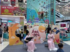 -泉州丰泽新华都百货(丰泽广场店)