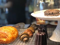 -Juicy Bakery(大学路店)