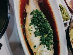特色小黄鱼-申阿婆·上海菜·小海鲜(国展店)