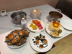 -海德温泉生活馆(朝阳大悦城店)