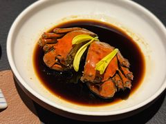 -成隆行·蟹王府(九江路店)