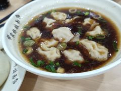 -蒋家桥饺面店(广陵路店)