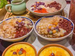 -和福顺牛肉大虾焖锅自助(宝业店)