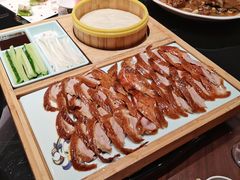 -美乐食街(小南店)