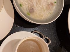 -铭轩中餐厅·海南菜·粤菜(亚龙湾瑞吉店)
