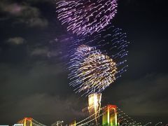 -台场海滨公园船码头