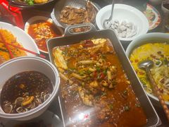 -辣得叫湘菜(四明店)