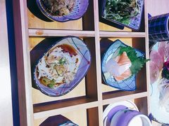 -琴寿司居酒屋(中山广场店)