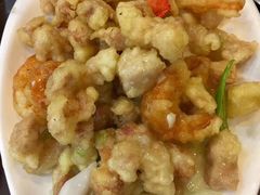 锅包肉-张包铺(道外店)