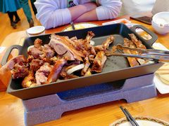 -九十九顶毡房(阜石路店)