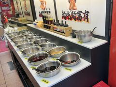 -潮汕美牛肉丸火锅店(天宁寺店)