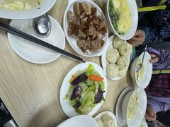 -津门永胜包子铺(哈尔滨道总店)