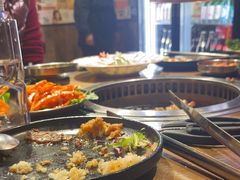-香猪坊韩国烤肉专属门店(魏公村店)