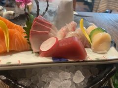 -大雄寿司(中华广场店)