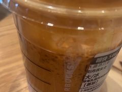 -星巴克(秦皇岛乐都汇店)