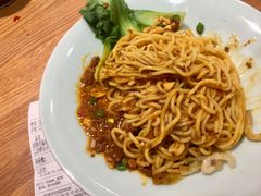 -醉面(五道口启迪大厦店)