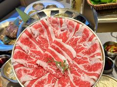 -味家烤肉烤鳗鱼牛排(西塔旗舰店)