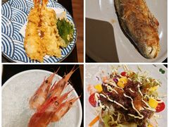 -柚·日式料理-富力万丽酒店