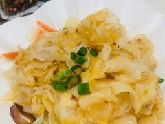 -顺德人家食府(黄金广场店)