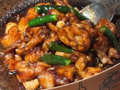 -馋嘴猫北京食堂·烤鸭·宵夜(亚运村店)