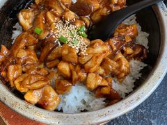-牛小喜黑牛烤肉料理(霸州店)