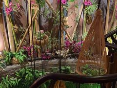 -拉面莊夢語＆中华料理八椿