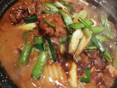 -壹只菜·崇明本地特色菜(崇明南门店)