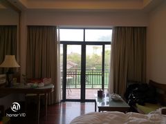 -乳源丽宫国际温泉酒店