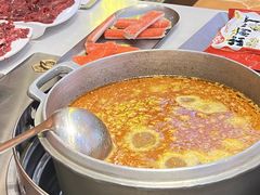 -荣叔港式沙嗲牛肉火锅(正佳潮流店)