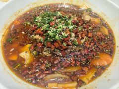 -津沽小院(天津之眼店)