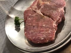-安又胖韩国烤肉