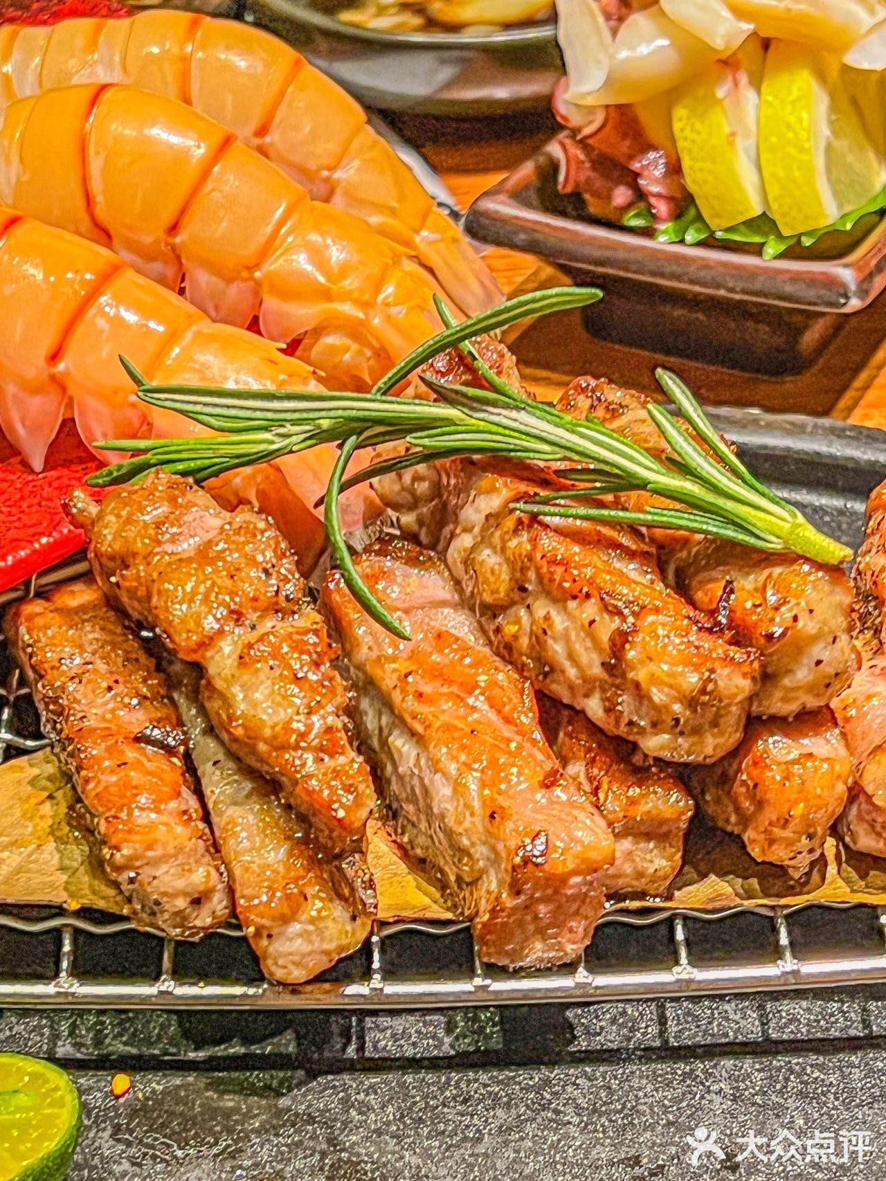 海鲜刺身控必看‼️这日料分分钟吃回本