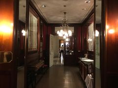 -Cafe Sacher(WIEN)
