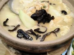 -亿牌牌东北烧烤(怀特店)