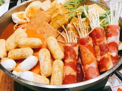 -井圣日膳(万达店)
