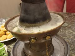-福寿斋·老北京铜锅涮肉·烤鸭(顺义总店)