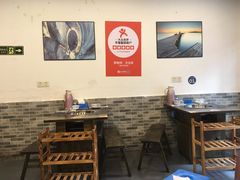 大堂-天治宣·野椒鸡(龙头寺总店)