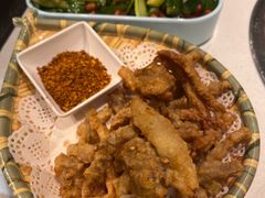 -老马路串串香火锅(北门桥店)