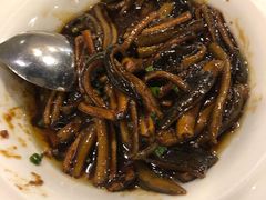 本帮响油鳝丝-徐记私厨(半淞园路店)