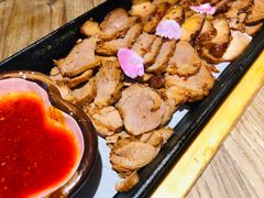 蜜桃烤肉-蜜桃餐厅·江浙融合菜(荟聚购物中心店)
