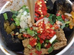 -曹氏鸭脖(团结总店)