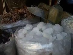 -迪拜黄金市场
