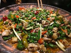 -醉小酒馆·川菜·江湖菜·重庆菜(观音桥旗舰店)