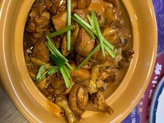 -小郭私房菜·海肠捞饭店(学士街店)