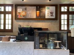 -星巴克臻选(思南公馆店)